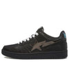 A BATHING APE Bape Sk8 Sta 1H80-291-012-BK