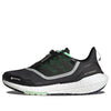 didas Ultraboost 22 Gore-Tex Shoes 'Carbon Beam Green' GX9127
