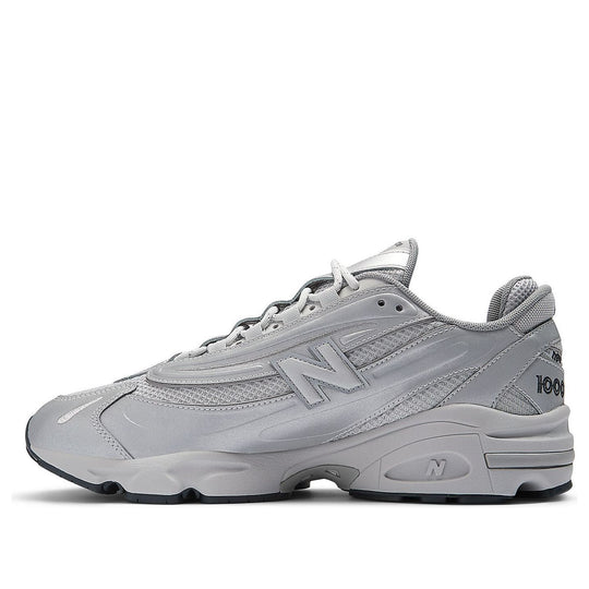 New Balance 1000 'Reflective Pack Grey' M1000TE
