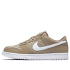 Nike Dunk Low 'Woven Khaki Knitted Tan' 904234-200