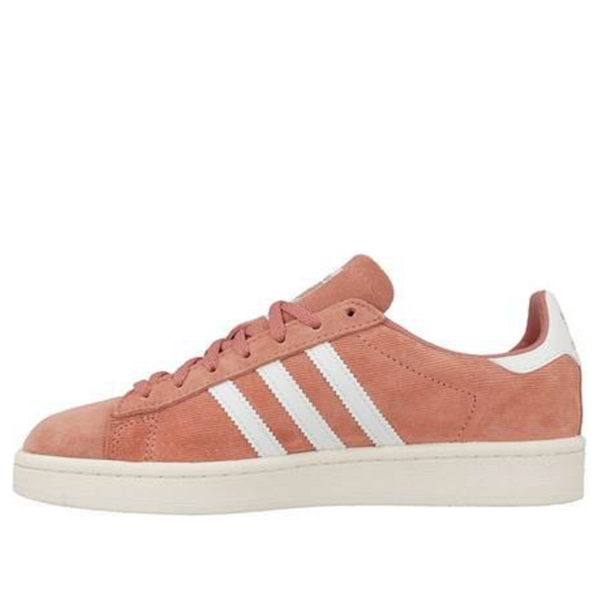 (WMNS) adidas Campus 'Raw Pink' BY9841