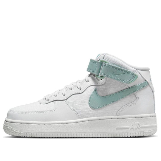 (WMNS) Nike Air Force 1 Mid 'White Mineral' DD9625-103