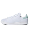 (WMNS) adidas originals Stan Smith 'White Gray Green' CQ2822