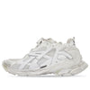 Balenciaga Runner Sneaker 'White' 677403W3RB19000