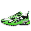 LOUIS VUITTON Runner Tatic Sneakers 'Green' 1A9JEK