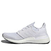 (WMNS) adidas Ultraboost 20 'White' G55825