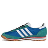 adidas x Noah SL 72 'Blue' FW3276
