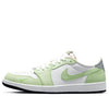Air Jordan 1 Low OG 'Ghost Green' CZ0790-103