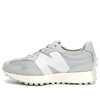 (WMNS) New Balance 327 Retro Trainers 'Grey White' WS327JA1