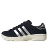 adidas x Atmos Campus Supreme 'Black White' ID4793
