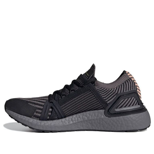 (WMNS) adidas Stella McCartney x UltraBoost 20 'Granite Peach Nougat' FV6993
