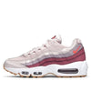 (WMNS) Nike Air Max 95 'Barely Rose' 307960-603
