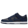 Nike Dunk Low 'Binary Blue' 904234-401