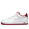 Nike Air Force 1 Low 'University Red' CD0884-101