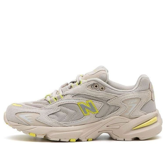 New Balance 725 x Niko 'Gray Yellow' ML725NK1