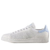 (WMNS) adidas originals Stan Smith W 'White Easy Blue' S82257