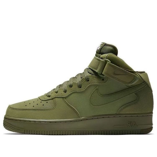 Nike Air Force 1 Mid '07 'Legion Green' 315123-302