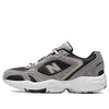 New Balance 452 Shoes Grey MX452SK