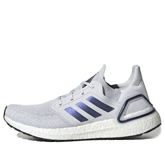adidas ISS US National Lab x UltraBoost 20 'Dash Grey' EG0695