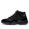 Air Jordan 11 Retro 'Gamma Blue' 378037-006