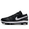 Air Jordan 1 Retro MCS Low 'Black White' CJ8524-011