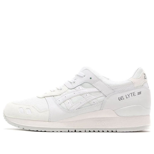 ASICS Gel-Lyte III 'White' TQ6B3N-0101