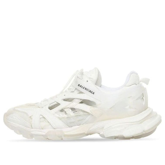 Balenciaga Track.2 Sneaker 'White' 668823W3CT19000