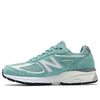 (WMNS) New Balance 990v4 Series 'Mineral Sage' W990MS4