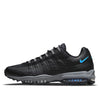 Nike Air Max 95 Ultra 'Black Bright Blue' DO6705-001