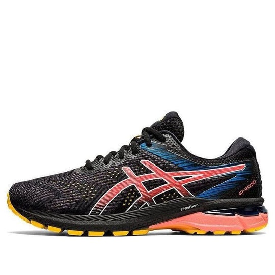 ASICS GT-2000 8 Trail Wide 'Black Sunrise Red' 1011A672-004