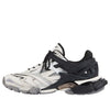 Balenciaga Track.2 Trainer 'Black White' 568614W2GN31090