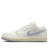 (WMNS) Air Jordan 1 Low 'Sail Ghost' DC0774-106
