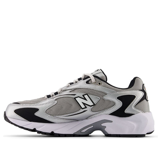 New Balance 725v1 'Metallic Silver Raincloud' ML725UB