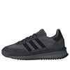 adidas SL 72 RTN 'Grey Five Core Black' JH5091