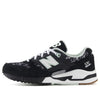 (WMNS) New Balance 530 Black/Green W530SUA