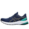(WMNS) ASICS GT-1000 12 WIDE 'Blue Expanse Champagne' 1012B447-404