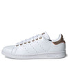 (WMNS) adidas Stan Smith 'White Metallic Copper' Q47186