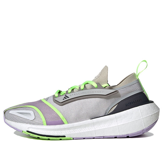 (WMNS) adidas by Stella McCartney Ultraboost Light Shoes 'Beige' ID1904