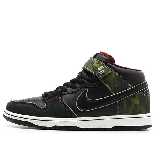 Nike Dunk Mid Elite SB 'Nitraid' 350677-002