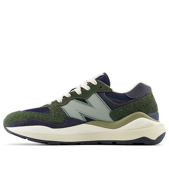 New Balance 57/40 'Kombu Team Navy' M5740SPB