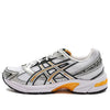 (WMNS) ASICS Gel-1130 'White Silver Yellow' 1202A164-106