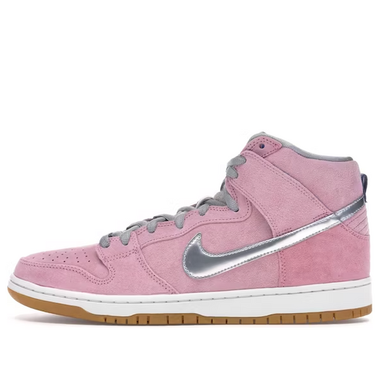 Nike SB Dunk High 'Concepts When Pigs Fly (Special Box)' 554673-610(S-BOX)