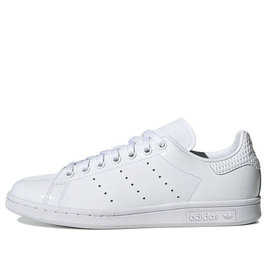 (WMNS) adidas originals Stan Smith BCKL 'White' EE4760
