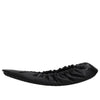(WMNS) Balenciaga Tug Ballerina Shoes 'Black' 656607WA2M01000
