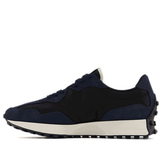 New Balance 327 'Blue Yellow' MS327NH1