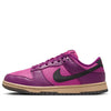 (WMNS) Nike Dunk Low 'Viotech Hot Fuchsia' FZ2552-500