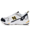 New Balance 878 NB 'Grey Yellow' CM878WYW