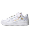 (WMNS) adidas Originals Forum Plus 'White Pink Purple' H05123