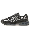 ASICS Gel-NYC 'Black Graphite Grey' 1203A280-002
