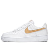 Nike Air Force 1 Low 'Club Gold Swoosh' CW7567-101